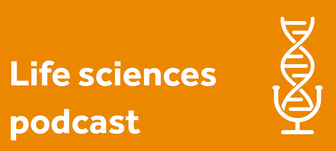 Life sciences podcast Stephenson Harwood Life sciences